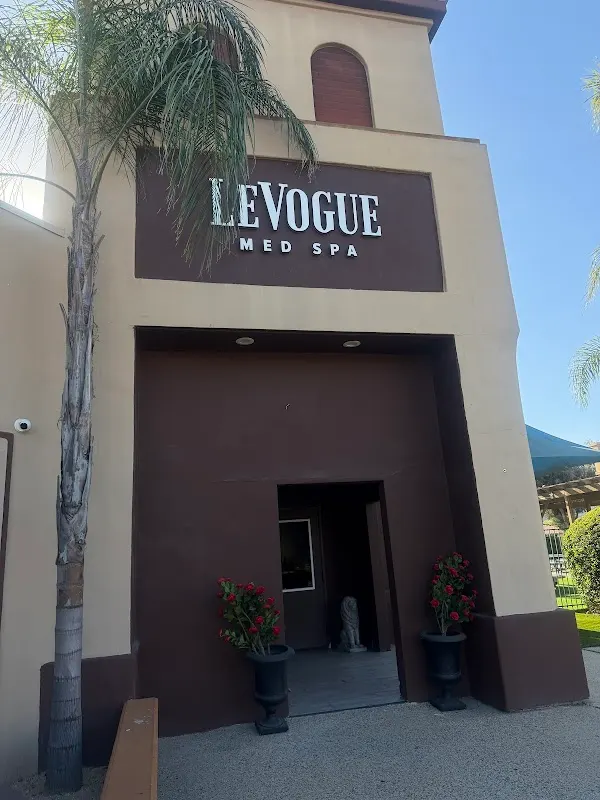 LeVogue Med Spa Temecula — Medical spa in Temecula